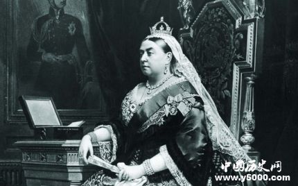 維多利亞女王生平故事簡介維多利亞女王的愛情是怎樣的？