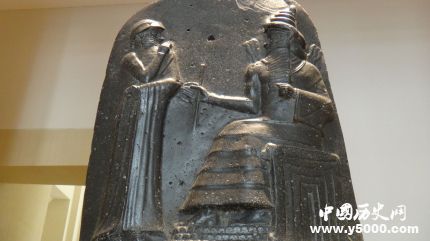 漢謨拉比生平簡(jiǎn)介漢謨拉比的故事漢謨拉比的成就有哪些？