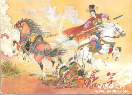 明朝楊家將小說現(xiàn)存多少本 小說有什么隱藏的秘密？