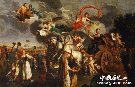 俄國羅曼諾夫王朝發(fā)展歷史簡介羅曼諾夫王朝歷代沙皇有哪些？