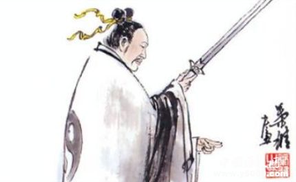 “入云龍”公孫勝性格特點(diǎn)簡(jiǎn)介公孫勝為什么能排名梁山第四？