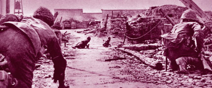 常德會戰(zhàn)真實情況簡介常德會戰(zhàn)傷亡情況如何？