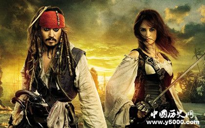 加勒比海盜歷史上真的存在嗎加勒比地區(qū)介紹 加勒比海盜歷史上真的存在嗎加勒比地區(qū)介紹