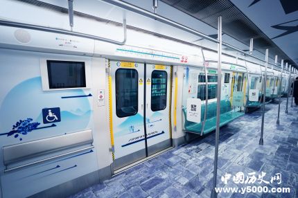 留聲40年主題列車在哪留聲40年主題列車有什么亮點？