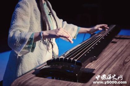 琴棋書畫是什么意思琴棋書畫分別指什么