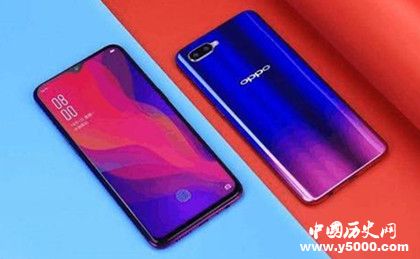 OPPOR17R17Pro手機(jī)配置性能介紹OPPO品牌簡介產(chǎn)品介紹