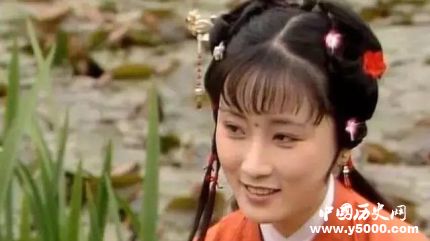 紅樓夢(mèng)香菱人物經(jīng)歷簡(jiǎn)介香菱的結(jié)局如何？