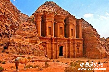 佩特拉古城簡(jiǎn)介佩特拉古城地理位置佩特拉古城建筑歷史介紹 佩特拉古城簡(jiǎn)介佩特拉古城地理位置佩特拉古城建筑歷史介紹