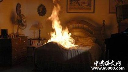 火炬島人體自燃之謎:火炬島令人自燃的原因 火炬島人體自燃之謎:火炬島令人自燃的原因