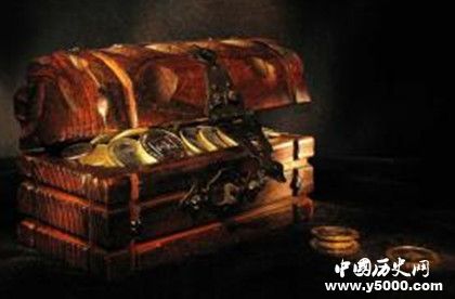 太平天國(guó)窖藏寶藏之謎:太平天國(guó)寶藏下落 太平天國(guó)窖藏寶藏之謎:太平天國(guó)寶藏下落