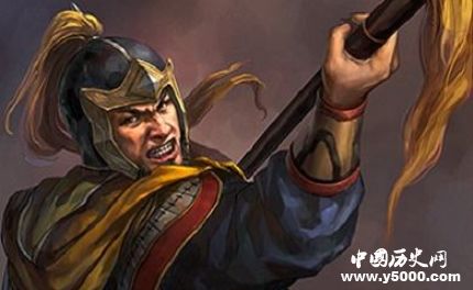 三國人物關興生平簡介關興的故事關興是怎么死的？