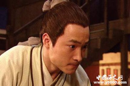 懷才不遇呂秀才是什么梗為什么說武林外傳里的呂秀才懷才不遇？