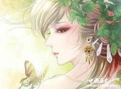 唐朝第一美女安樂公主的下場有多慘