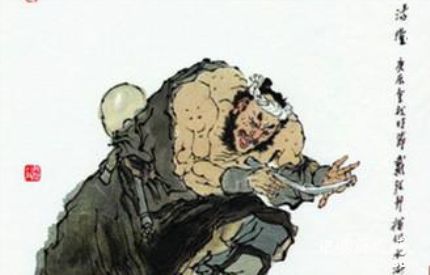 湯隆生平簡(jiǎn)介湯隆的故事湯隆是怎么死的？