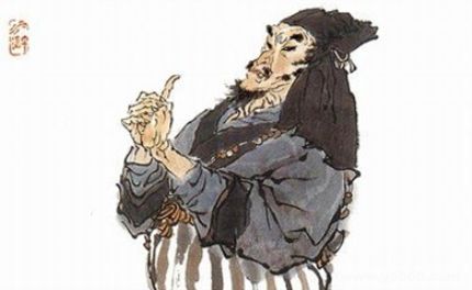 杜遷生平簡介杜遷的故事杜遷是怎么死的？