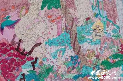 話劇《年輪怪》上演時(shí)間上演地點(diǎn)年輪怪內(nèi)容介紹