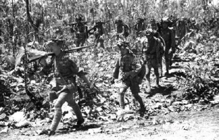 中國遠(yuǎn)征軍組建背景歷史簡介中國遠(yuǎn)征軍的評價如何？