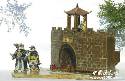 諸葛亮空城計(jì)故事內(nèi)容簡介歷史上有空城計(jì)嗎？