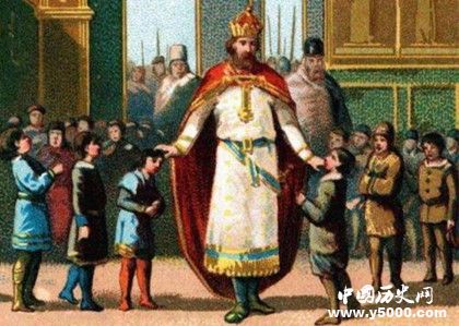 查理曼帝國(guó)是怎么成立起來(lái)的？查理是怎么去世的？