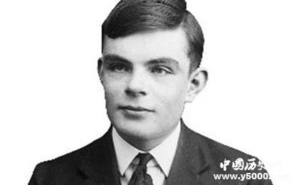 圖靈的生物學(xué)理論被證實(shí)圖靈資料簡(jiǎn)介圖靈是怎么死的 圖靈的生物學(xué)理論被證實(shí)圖靈資料簡(jiǎn)介圖靈是怎么死的