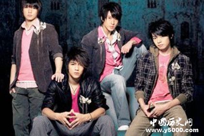 飛輪海歌曲有哪些成員資料介紹飛輪海為什么解散 飛輪海歌曲有哪些成員資料介紹飛輪海為什么解散