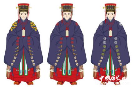 世子和太子區(qū)別簡介世子是什么身份？