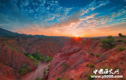 西安發(fā)現(xiàn)三秦國都三秦指的是哪三秦？