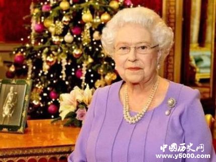 英國(guó)女王圣誕致辭內(nèi)容英國(guó)圣誕致辭的傳統(tǒng)是怎么來(lái)的？