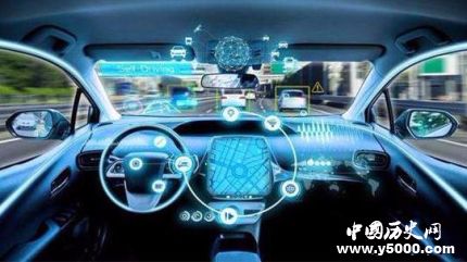 順義無人駕駛場(chǎng)位置和運(yùn)營(yíng)時(shí)間智能網(wǎng)聯(lián)汽車發(fā)展簡(jiǎn)介