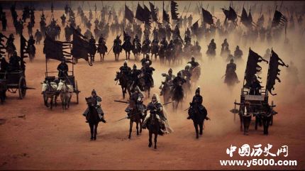 軍法的意義是什么 我國(guó)最早的軍法出現(xiàn)在什么時(shí)候？