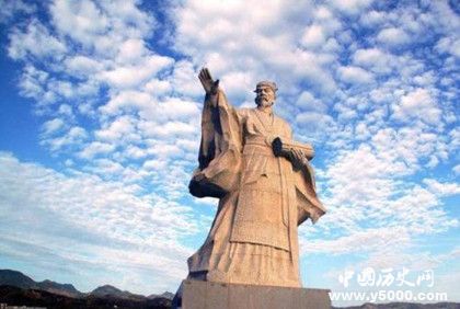 商鞅之死:商鞅為什么會(huì)被五馬分尸 商鞅之死:商鞅為什么會(huì)被五馬分尸