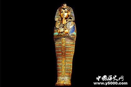 埃及法老簡介埃及著名法老有哪些