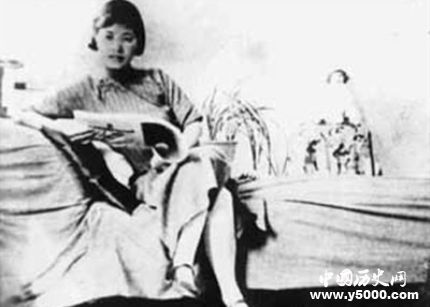 民國(guó)才女凌叔華生平經(jīng)歷簡(jiǎn)介凌叔華代表作品有哪些？