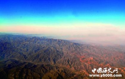 黃土高原是什么地貌 黃土高原的黃土從哪兒來的