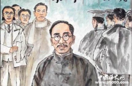 蔡元培生平簡介蔡元培的經(jīng)歷蔡元培有哪些成就？