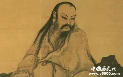 少典生平故事簡介伏羲和少典有什么關系？