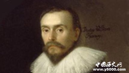 威廉·哈維生平成就如何評價威廉·哈維？