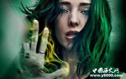 特異功能之謎:特異功能真的存在嗎 特異功能之謎:特異功能真的存在嗎