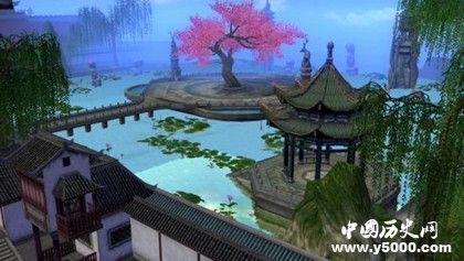 酒池肉林是什么意思酒池肉林的典故內(nèi)容介紹