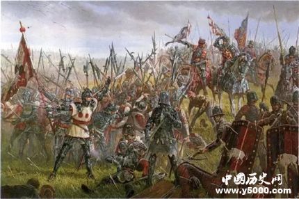 蘇格蘭國王羅伯特一世簡介羅伯特一世為什么被稱為勇敢的心？