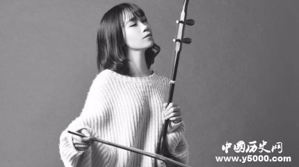 二胡歷史簡介二胡的基本構(gòu)造二胡起源于何地？