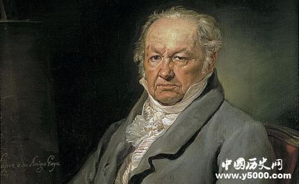 《查理四世一家》簡介《查理四世一家》有什么含義？