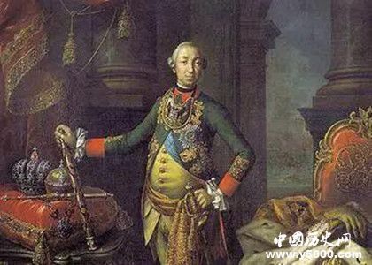 沙皇彼得三世簡介彼得三世生平故事介紹彼得三世怎么死的 沙皇彼得三世簡介彼得三世生平故事介紹彼得三世怎么死的