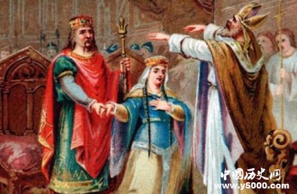 克洛維一世生平成就簡介如何評價克洛維一世？