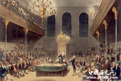 航海條例名詞解釋英國航海條例頒布時間內容發(fā)展歷程