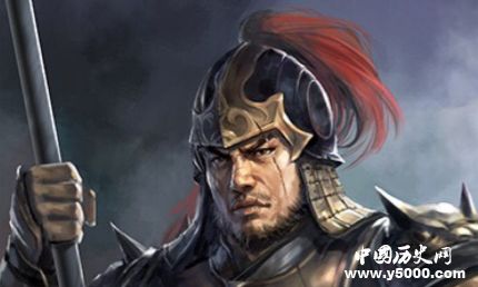 三國人物周泰生平簡介周泰的故事周泰是怎么死的？