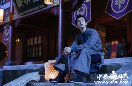 重明衛(wèi)召開發(fā)布會重明衛(wèi)人物劇情介紹播出時間播出平臺介紹