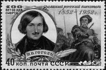 果戈理生平簡介果戈理名言果戈理的代表作有哪些？