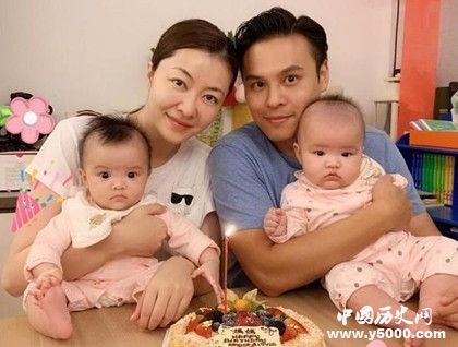 郭可盈全家福照片都有誰郭可盈簡介演藝經(jīng)歷影視劇作品介紹