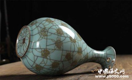 龍泉青瓷發(fā)展歷史龍泉青瓷有哪些特點？